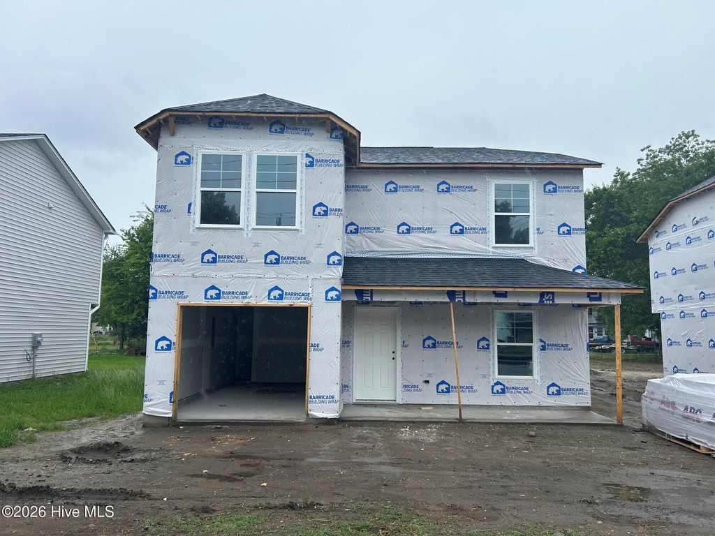 Photo of 1121 Albemarle Avenue, Tarboro, NC 27886 (MLS # 100572147)