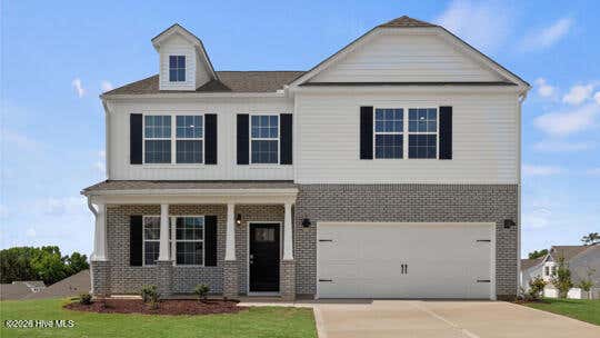 Photo of 217 Rashford Way, Raeford, NC 28376 (MLS # 100589447)