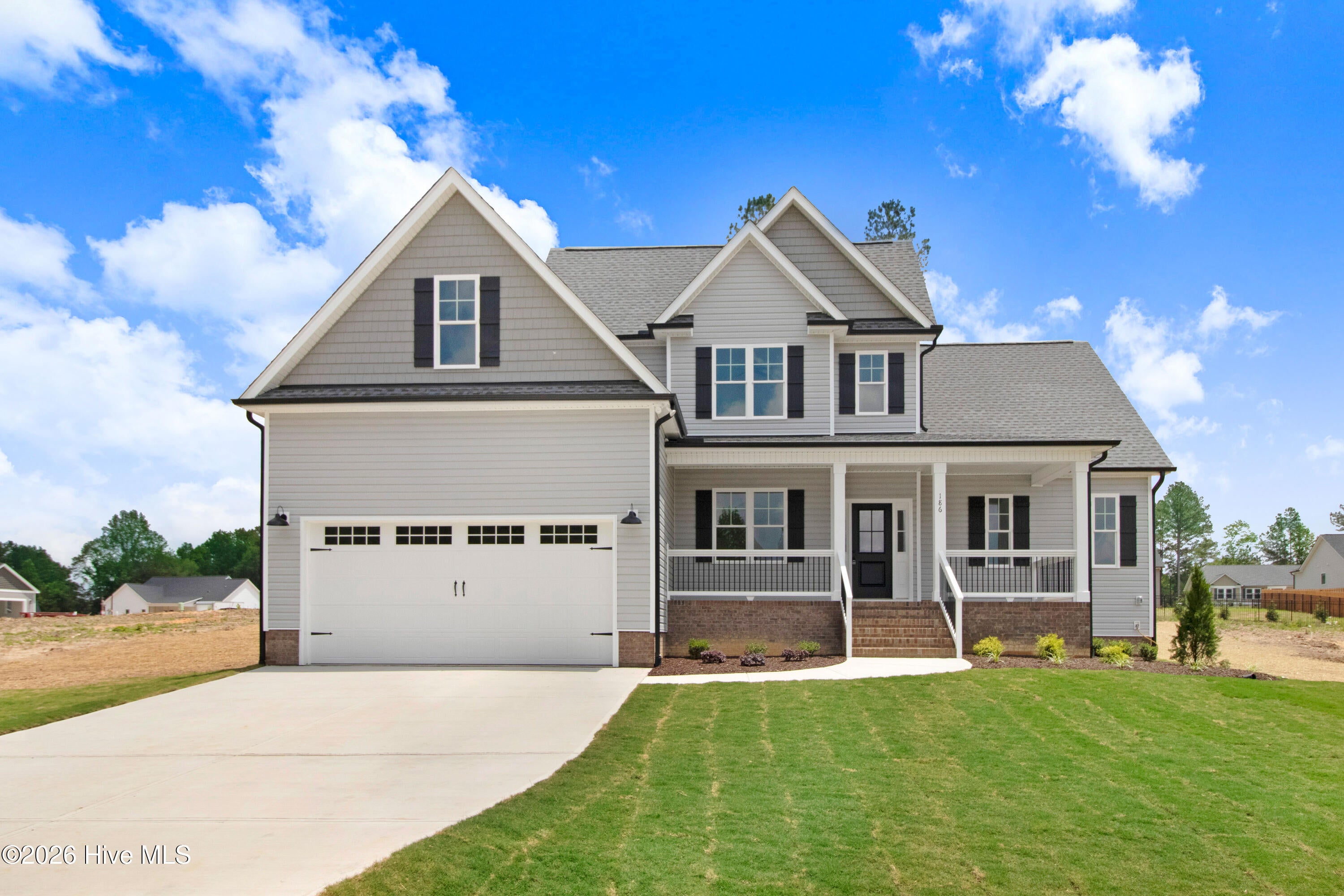 1530 S Big Woods Road, Spring Hope, NC, 27882