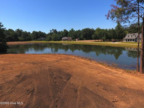 Vacant Land For Sale - 230 Whites Crossing Lane<br/> Whiteville, NC 28472