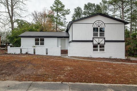 Photo of 4430 Forrest Drive, Martinez, GA 30907 (MLS # 550266)