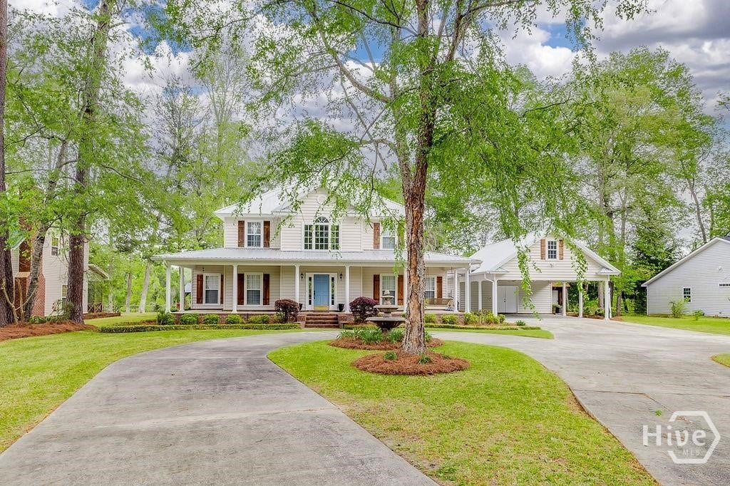 128 Seines Landing Drive