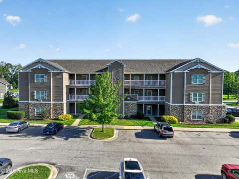 Photo of 4428 Bluebill Drive #8, Greenville, NC 27858 (MLS # 100593644)