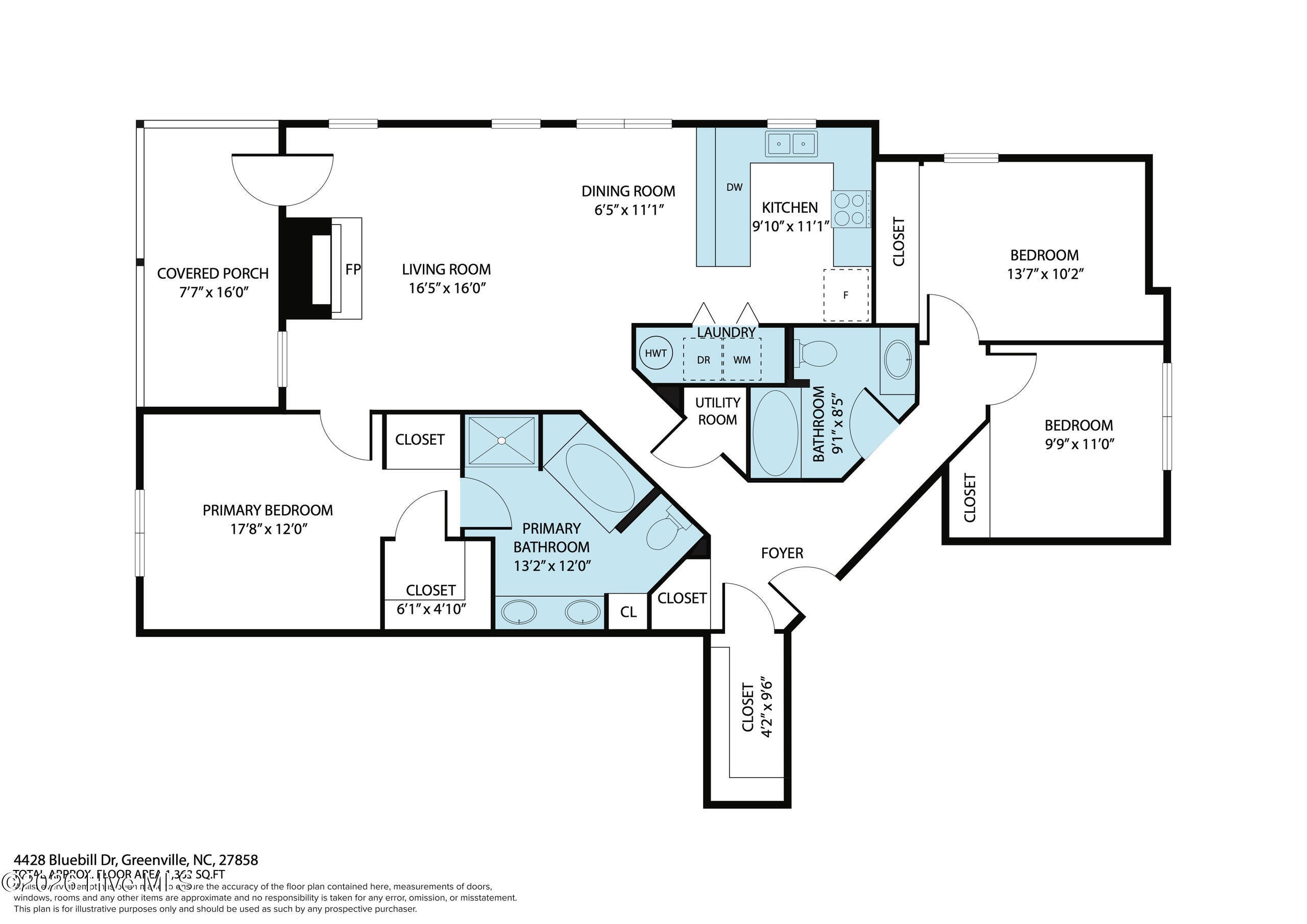 4428 Bluebill Drive 8