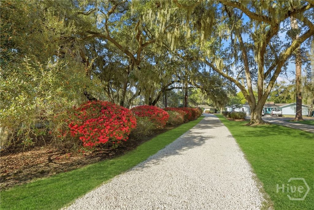 Photo of 361 Island Road, Savannah, GA 31406 (MLS # SA351003)