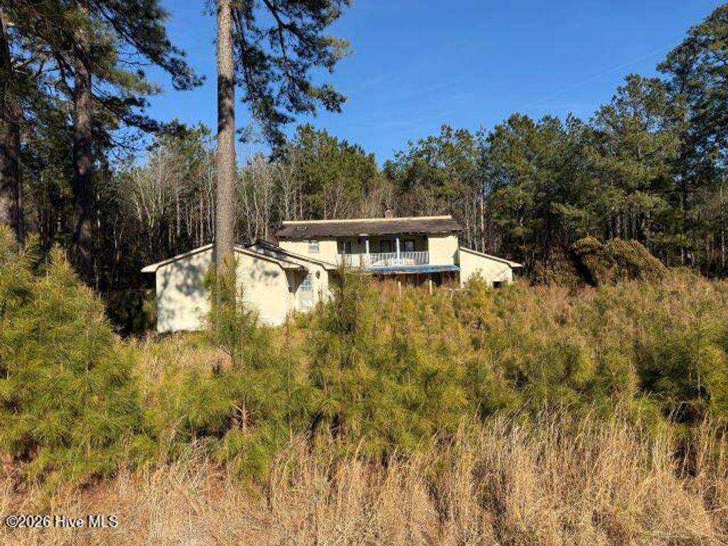 Photo of 1626 Carolina 11, Murfreesboro, NC 27855 (MLS # 100556504)