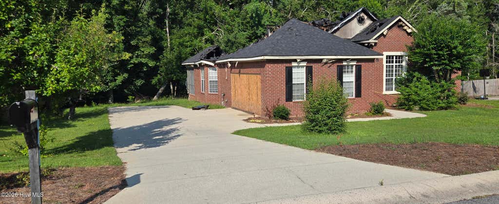 Photo of 5041 Sussex Drive, Evans, GA 30809 (MLS # 100589271)