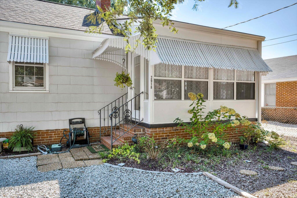 Photo of 2018 Pennsylvania Avenue, Augusta, GA 30904 (MLS # 100608898)