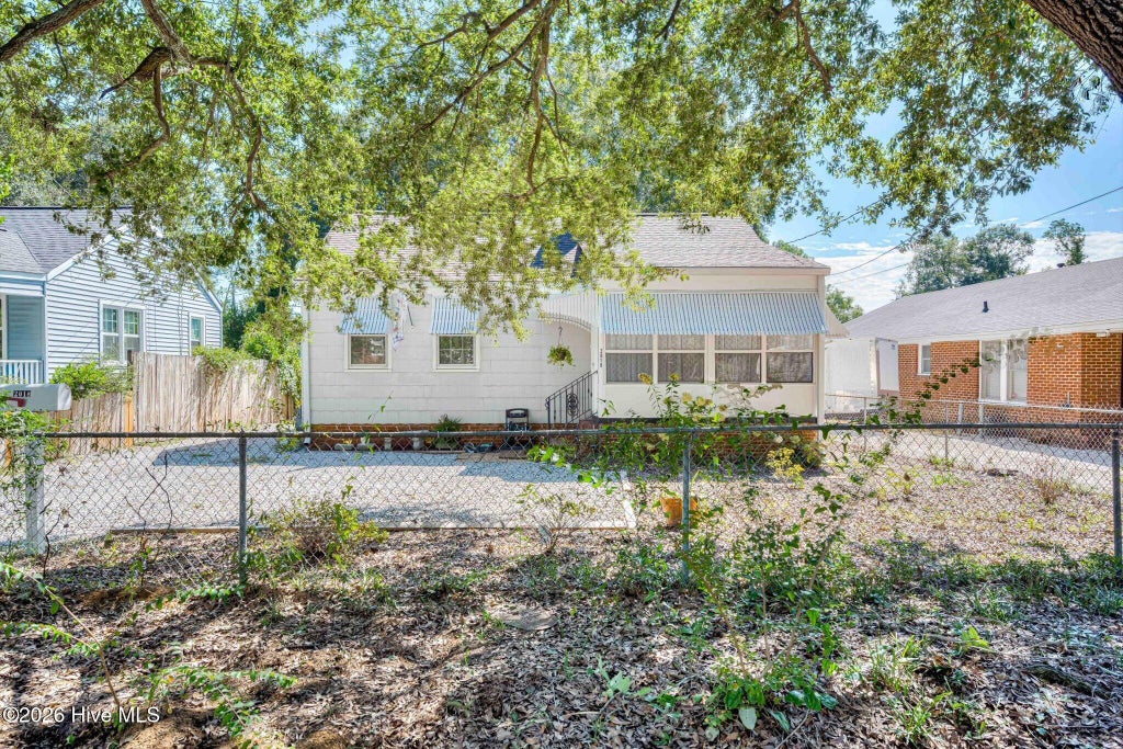 Photo of 2018 Pennsylvania Avenue, Augusta, GA 30904 (MLS # 100608898)