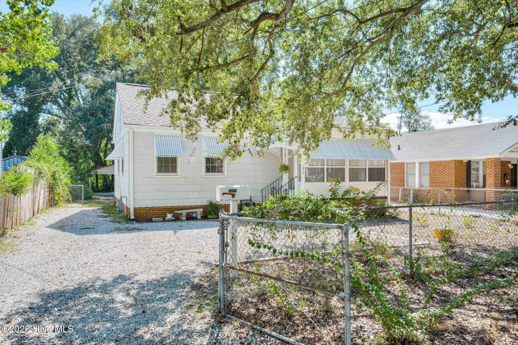 Photo of 2018 Pennsylvania Avenue, Augusta, GA 30904 (MLS # 100608898)