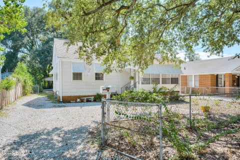 Photo of 2018 Pennsylvania Avenue, Augusta, GA 30904 (MLS # 100608898)