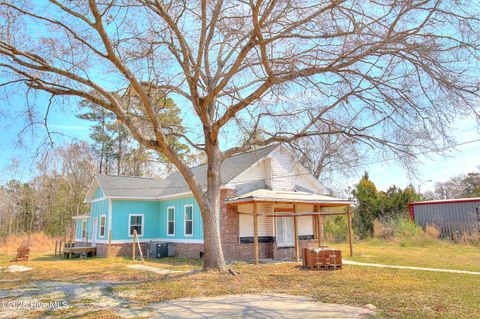 1119 Holden Beach Road SW Shallotte NC 28470