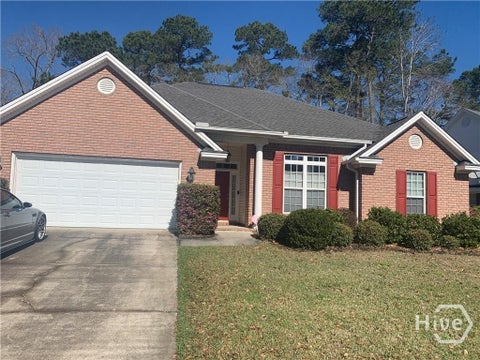 Homes For Rent - 644 Marshview Drive<br/> Bryan County, Richmond Hill, GA 31324