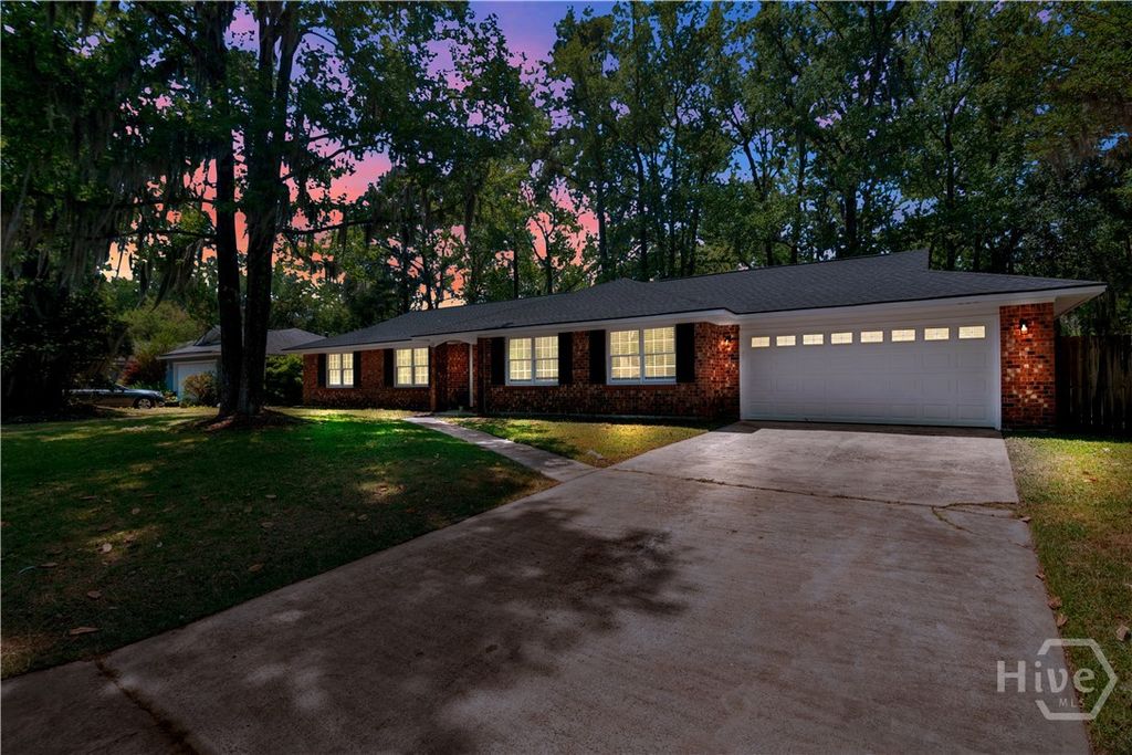 Photo of 13 Barrington Circle, Savannah, GA 31419 (MLS # SA354483)