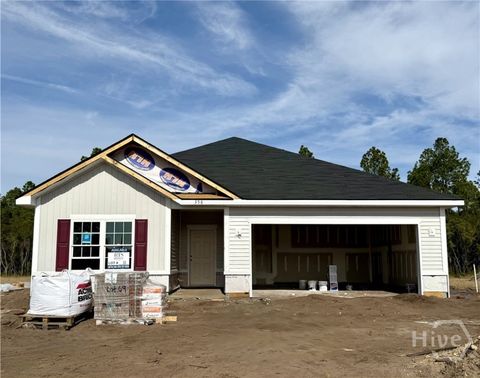 Apartment For Sale - 358 Buckhead Loop<br/> Long County, Allenhurst, GA 31301