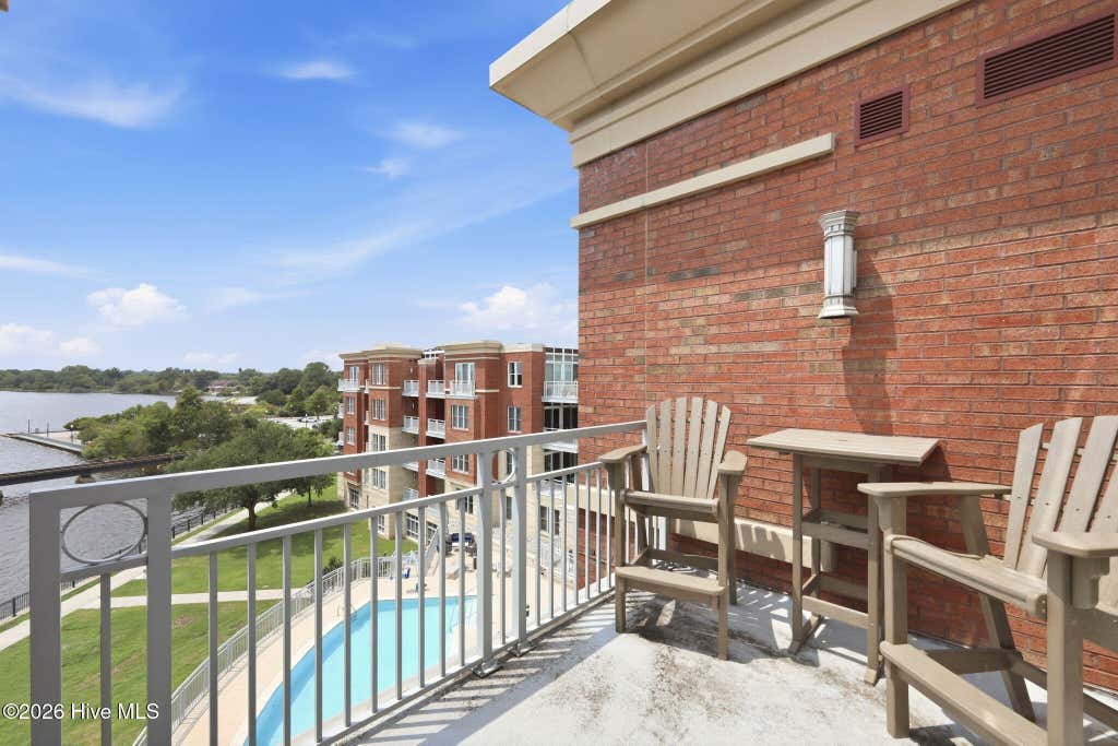 Photo of 405 Sky Sail Boulevard, New Bern, NC 28560 (MLS # 100592096)