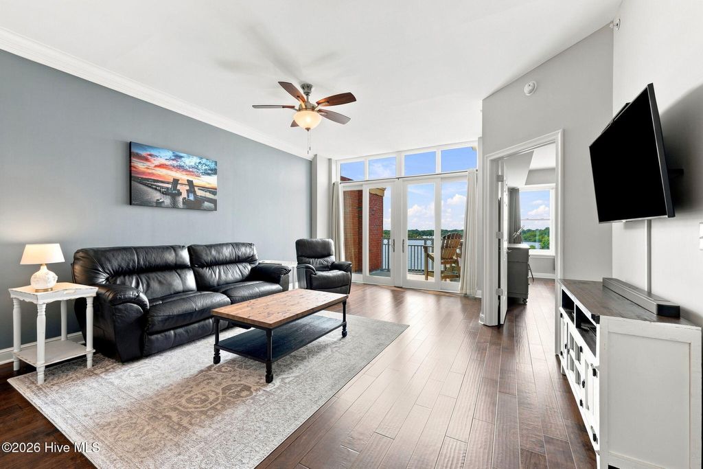 Photo of 405 Sky Sail Boulevard, New Bern, NC 28560 (MLS # 100592096)