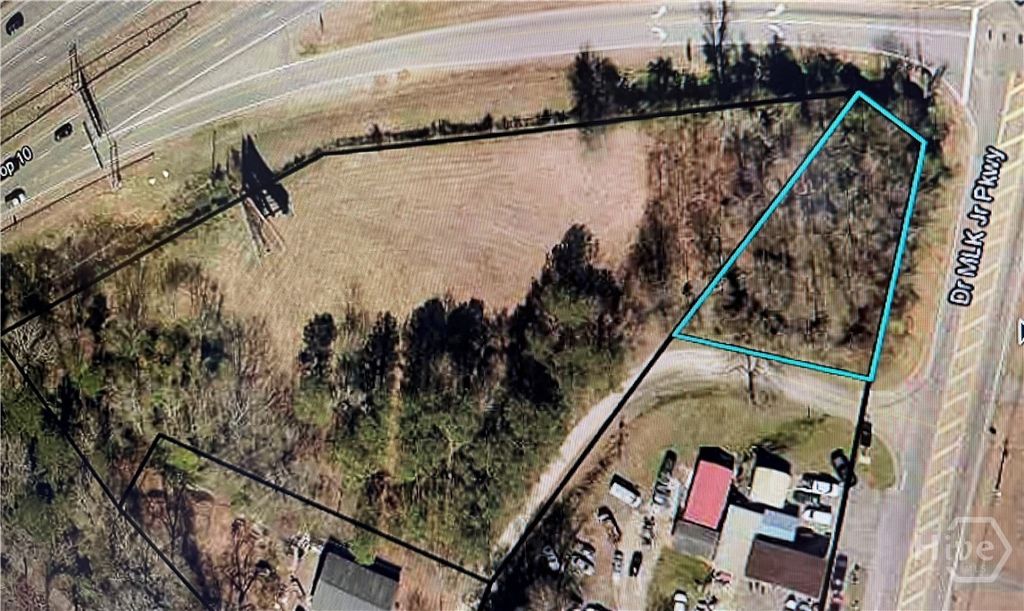 Photo of 1151 Dr Martin Luther King Pkwy, Athens, GA 30601 (MLS # CL348784)