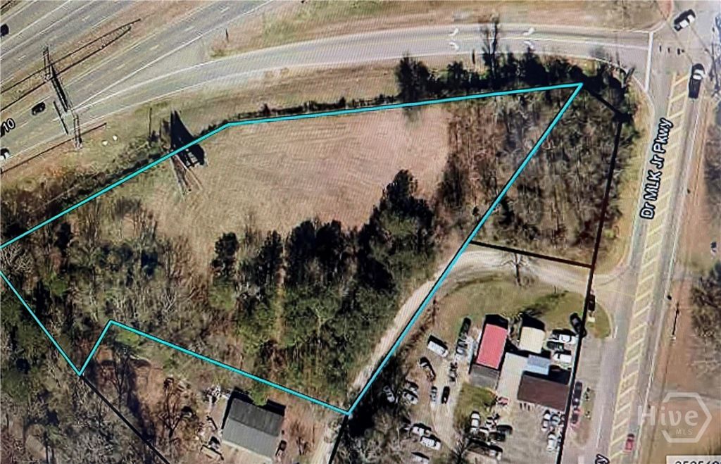 Photo of 1151 Dr Martin Luther King Pkwy, Athens, GA 30601 (MLS # CL348784)