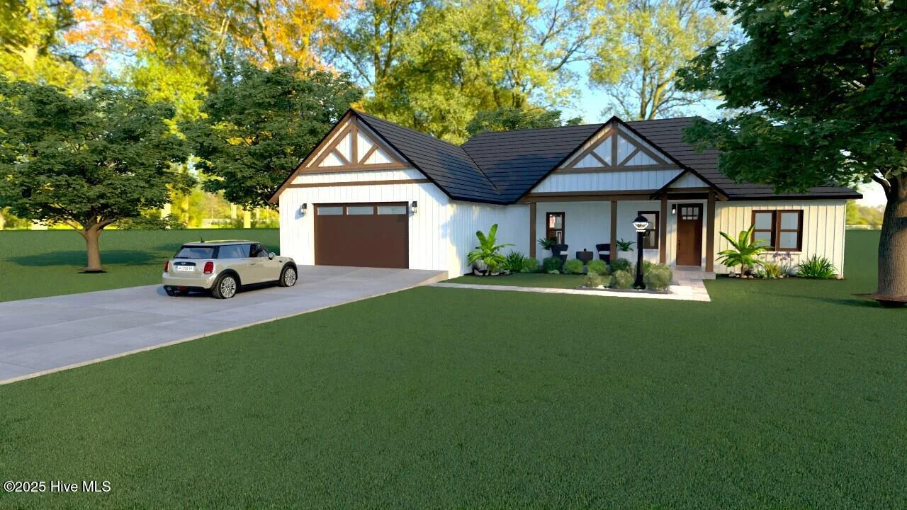 371 John Grissett Drive SW