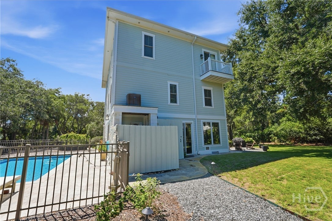 13 Solomon Avenue