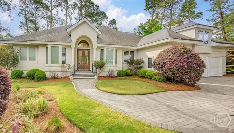 Property photo of 5 sparkleberry lane, savannah, GA 31411