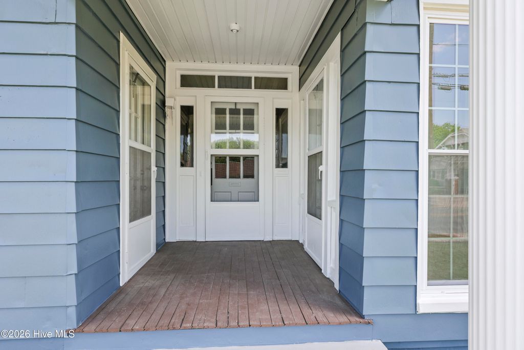 Photo of 412 N George Street, Goldsboro, NC 27530 (MLS # 100576152)