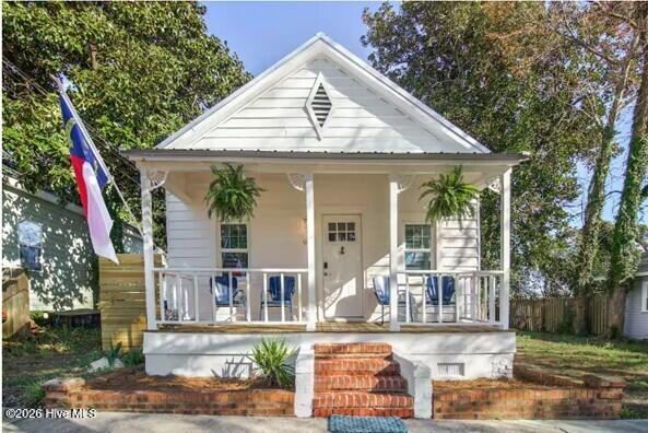 Photo of 911 Dock Street, Wilmington, NC 28401 (MLS # 100602457)