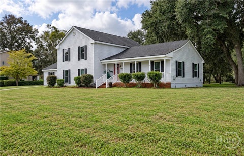 Homes For Sale - 138 Thornhill Drive<br/> Brunswick, GA 31525