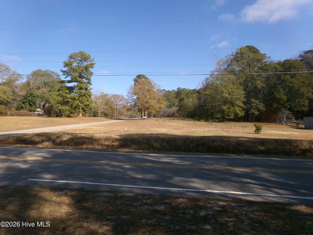 Photo of 605 Howard Street, Elizabethtown, NC 28337 (MLS # 100550619)