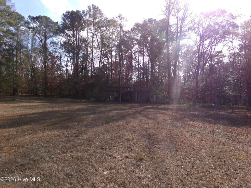 Photo of 605 Howard Street, Elizabethtown, NC 28337 (MLS # 100550619)