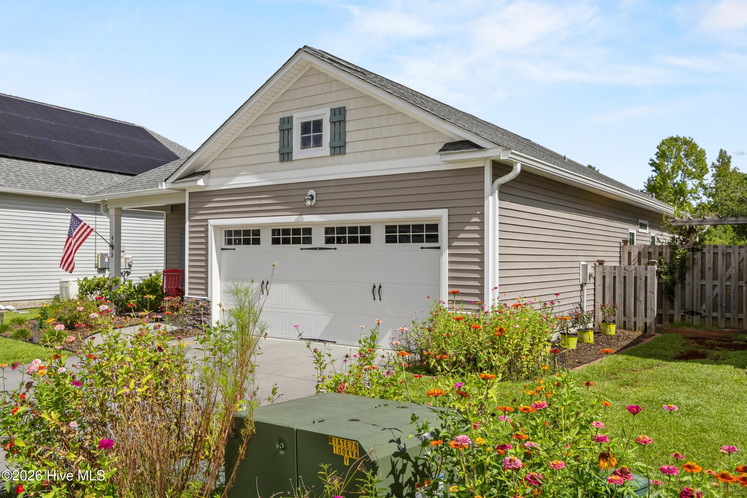 4513 Huntsman Court