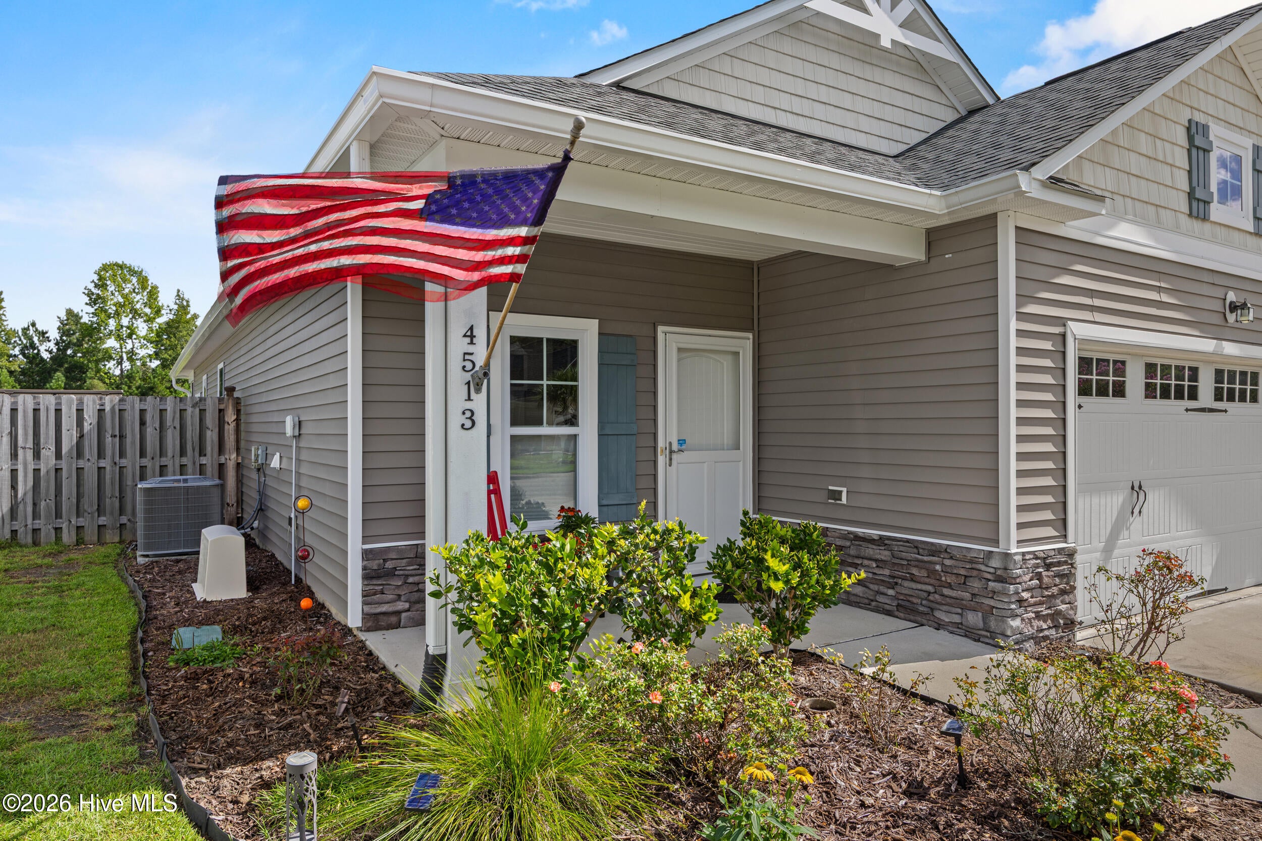4513 Huntsman Court
