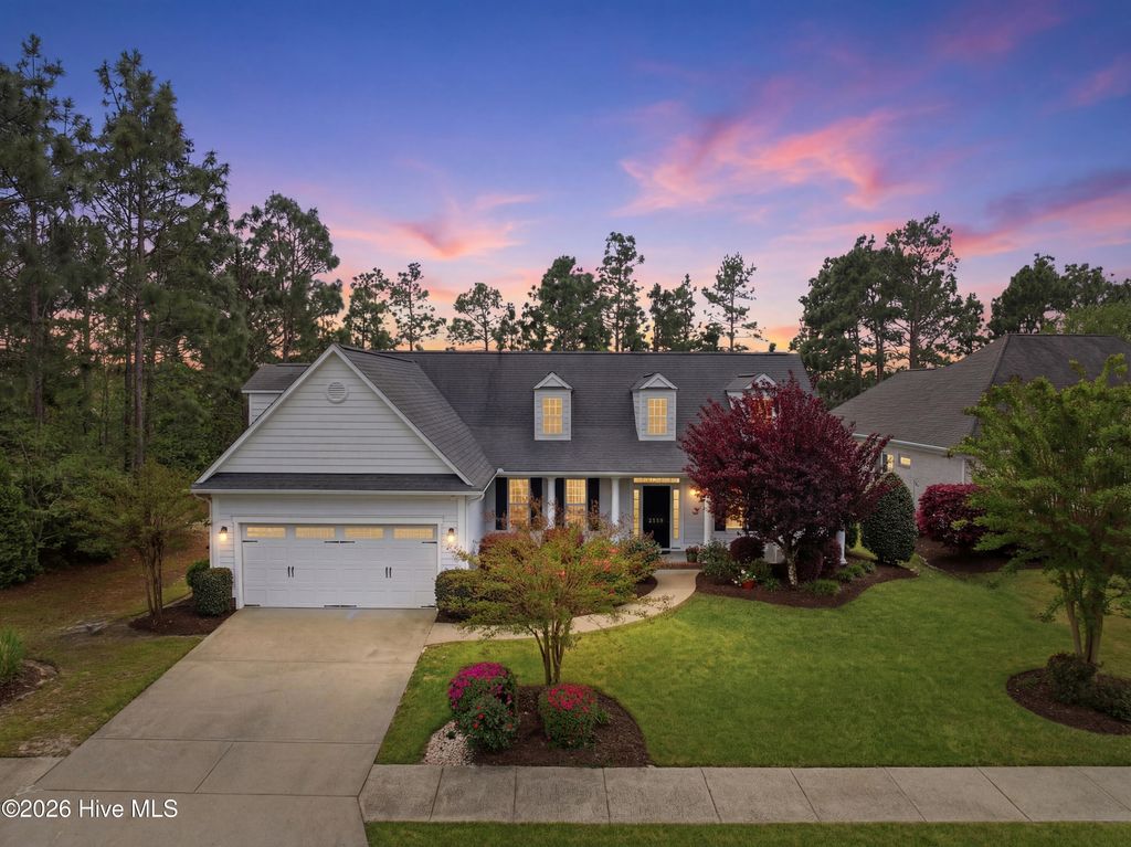 Photo of 2359 Sugargrove Trail NE, Leland, NC 28451 (MLS # 100565162)