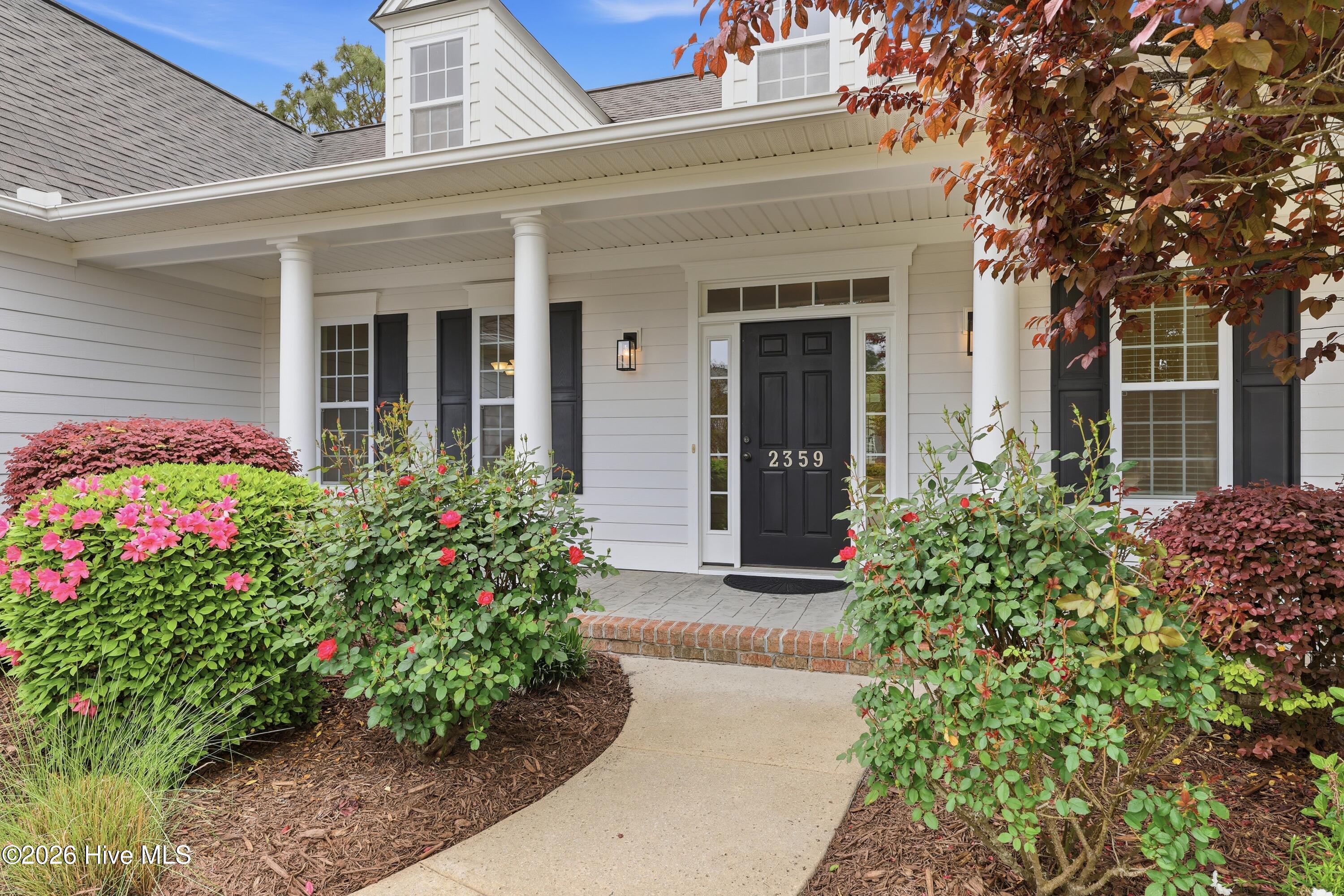 2359 Sugargrove Trail NE