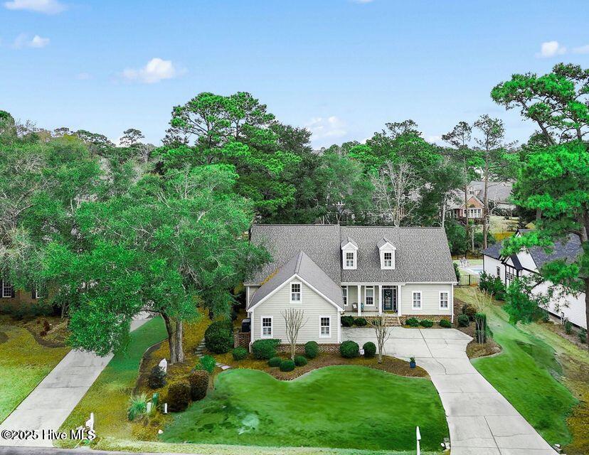 2784 Oakbluff Circle