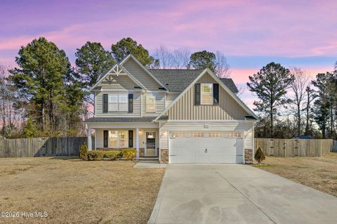 203 Pegasus Place S Jacksonville NC 28540