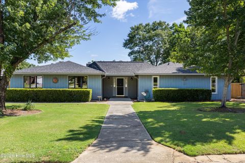 Photo of 1603 Deerwood Drive, Augusta, GA 30906 (MLS # 100586249)