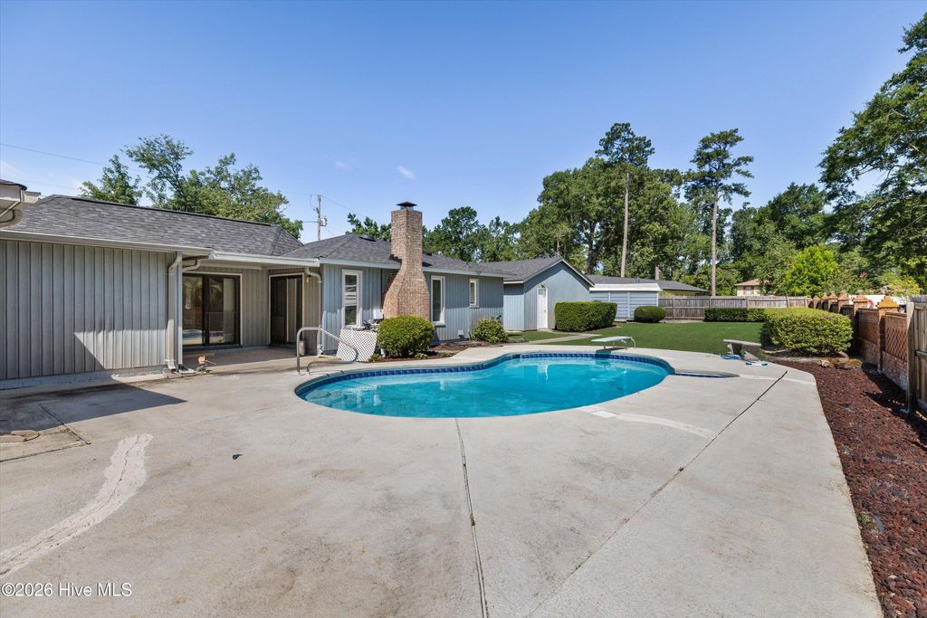 Photo of 1603 Deerwood Drive, Augusta, GA 30906 (MLS # 100586249)