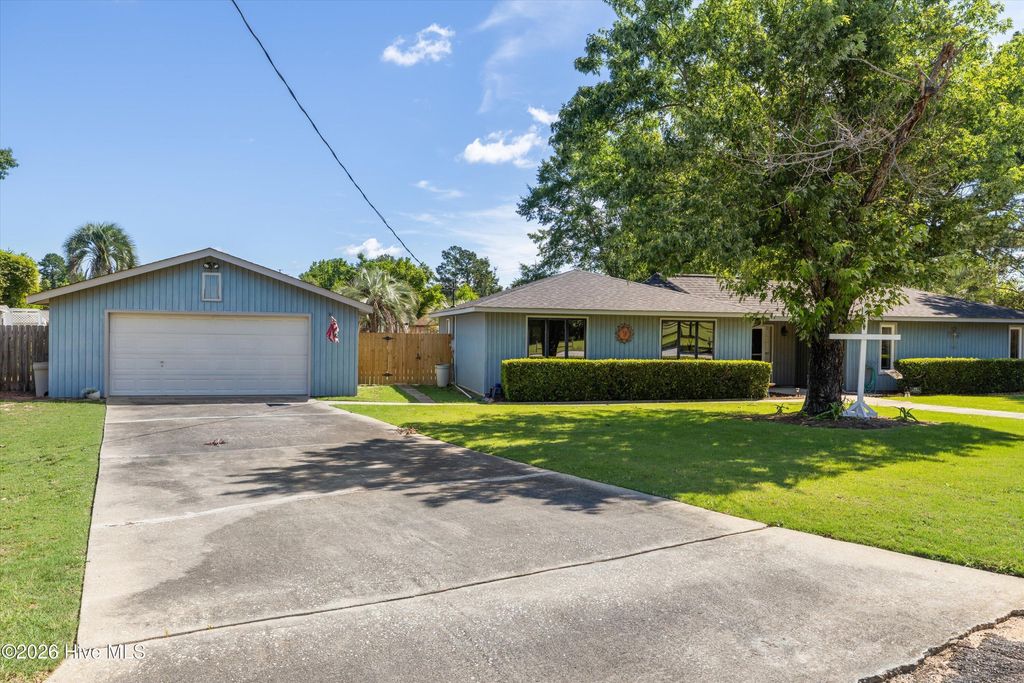 Photo of 1603 Deerwood Drive, Augusta, GA 30906 (MLS # 100586249)