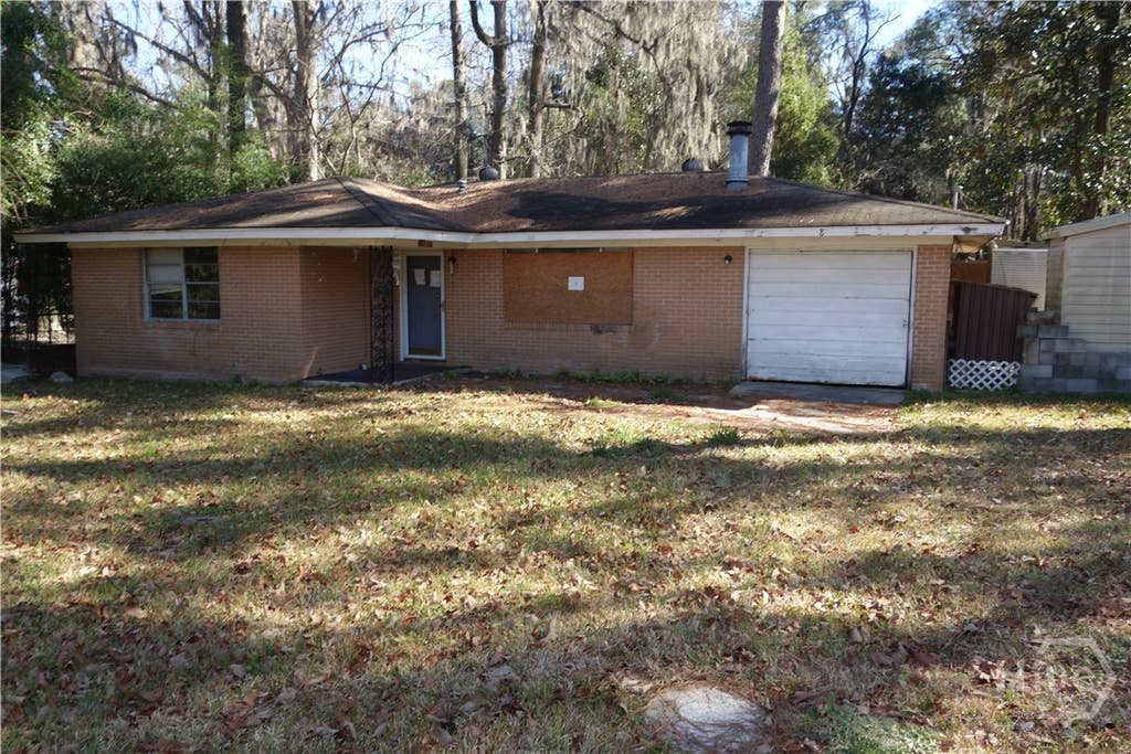 Photo of 8 Salt Creek Road, Garden City, GA 31405 (MLS # SA363256)