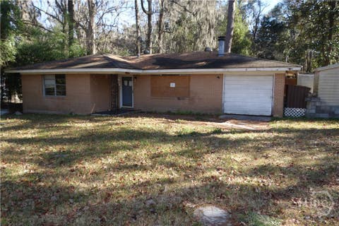 Photo of 8 Salt Creek Road, Garden City, GA 31405 (MLS # SA363256)
