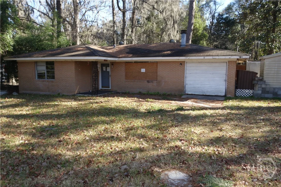 8 Salt Creek Road, Garden City, GA, 31405