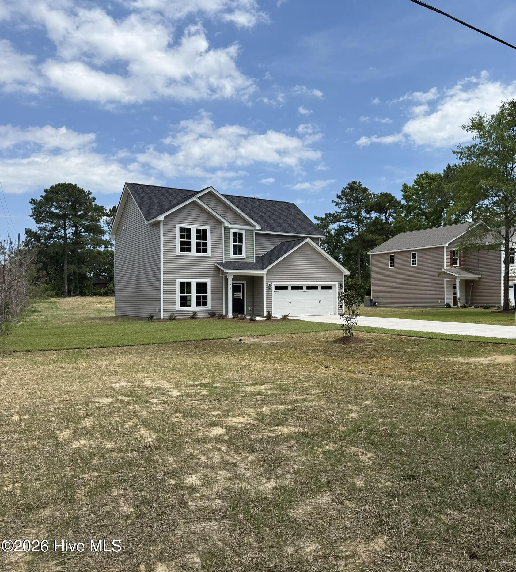 503 Nc Hwy 172