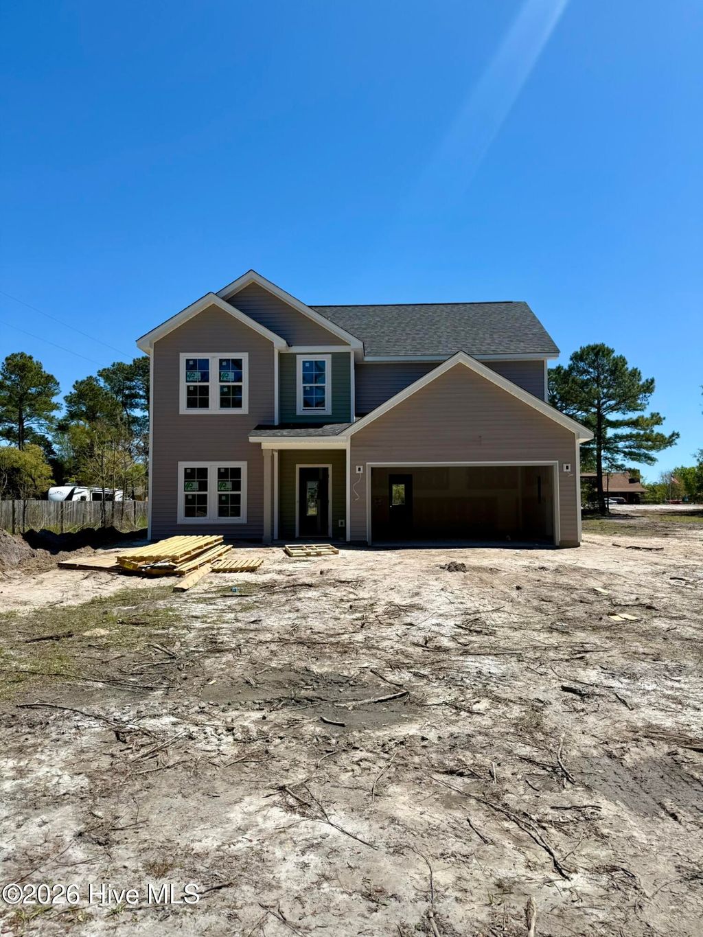 Photo of 503 Nc Hwy 172, Hubert, NC 28539 (MLS # 100558275)