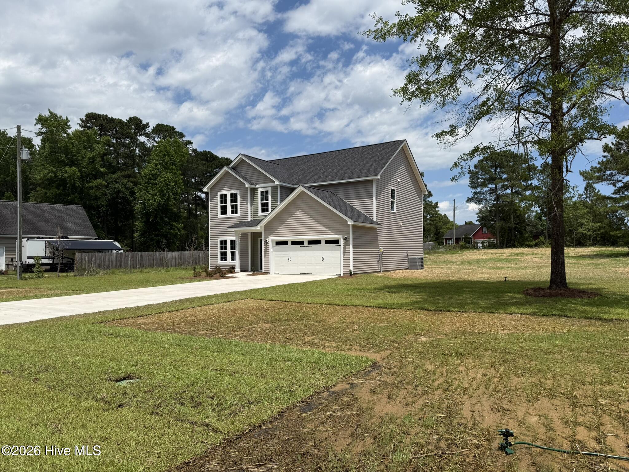 503 Nc Hwy 172