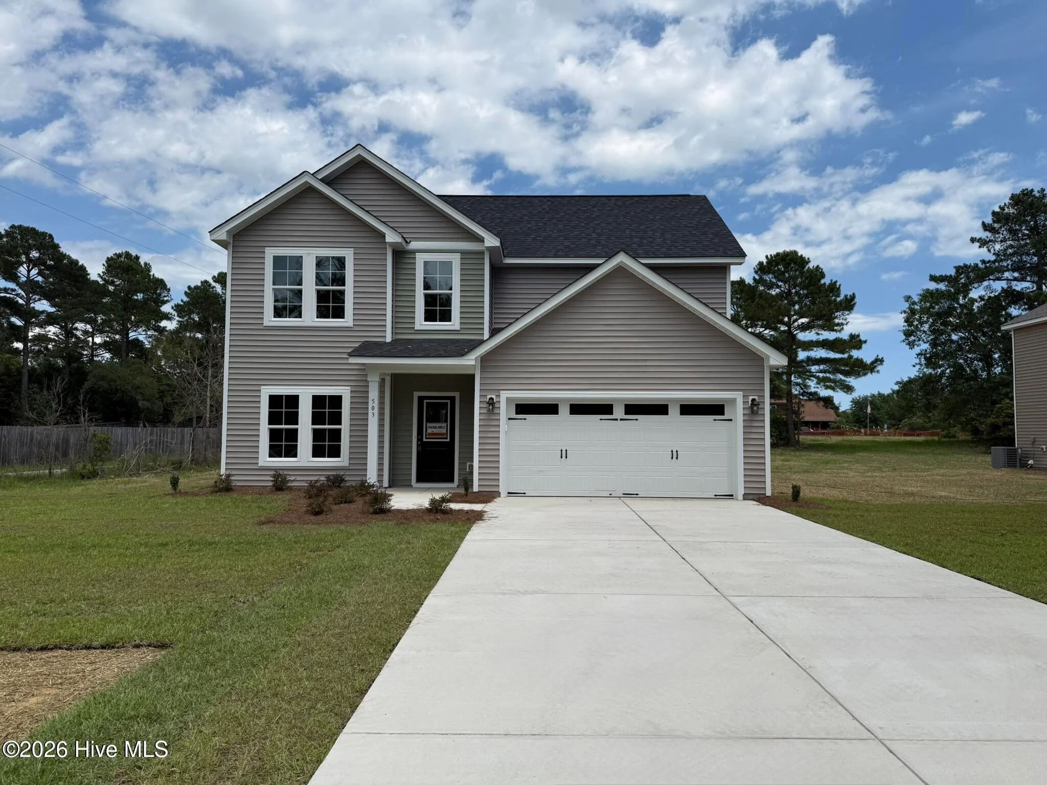 503 Nc Hwy 172