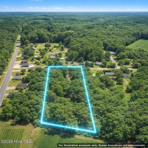 Vacant Land For Sale - Pine Oak Lane<br/> Dunn, NC 28334