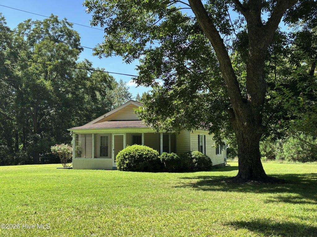Photo of 148 Oscar Road, Troy, NC 27371 (MLS # 100603765)