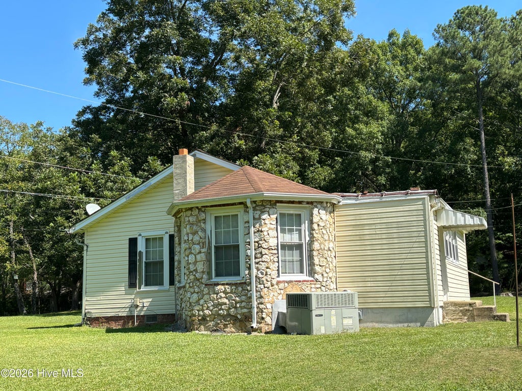 Photo of 148 Oscar Road, Troy, NC 27371 (MLS # 100603765)